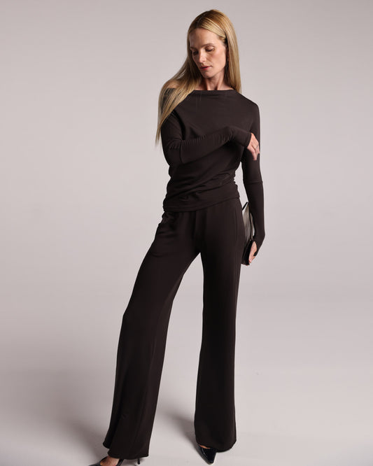 All | The Cindy Crawford Pant by Bleusalt