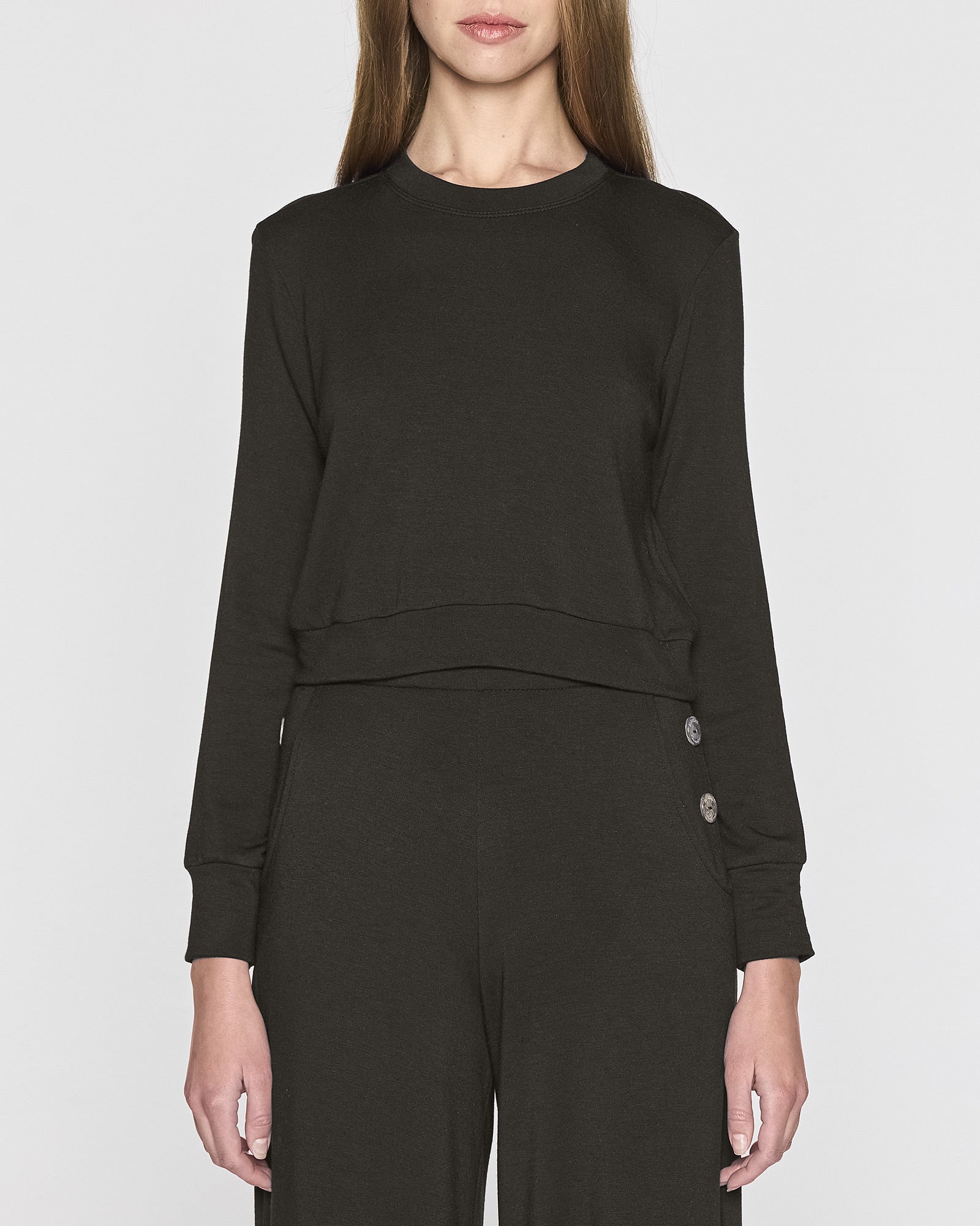 Coco | Women's Elevated Crew