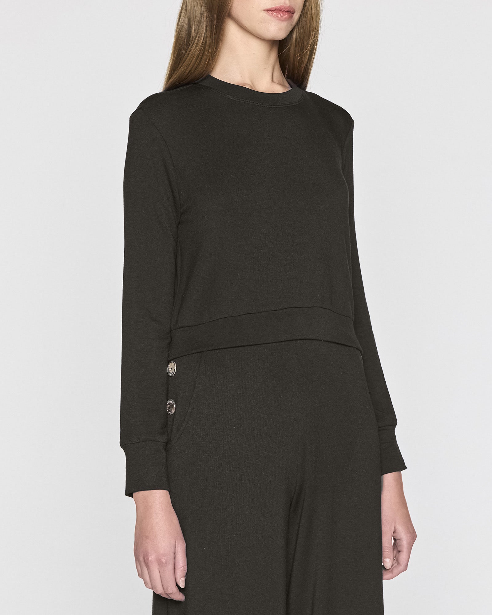 Coco | Women's Elevated Crew