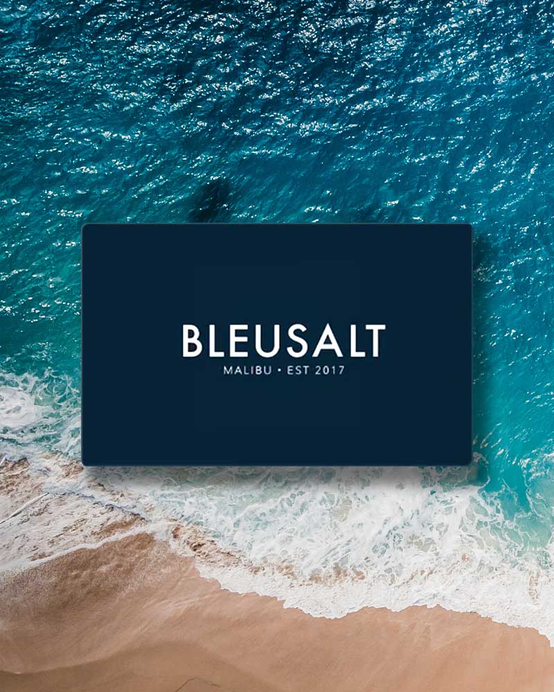 All | Bleusalt Gift Card