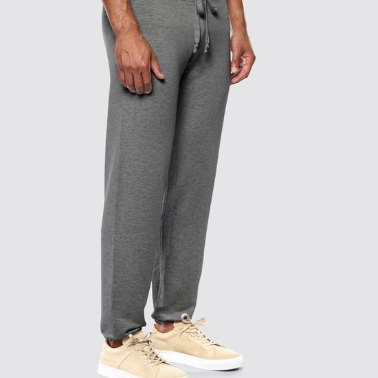 Dark Gray | Men's Classic Sweatpants