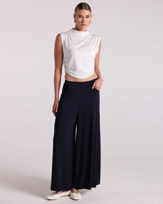 All | The Lyndie Pant by Bleusalt