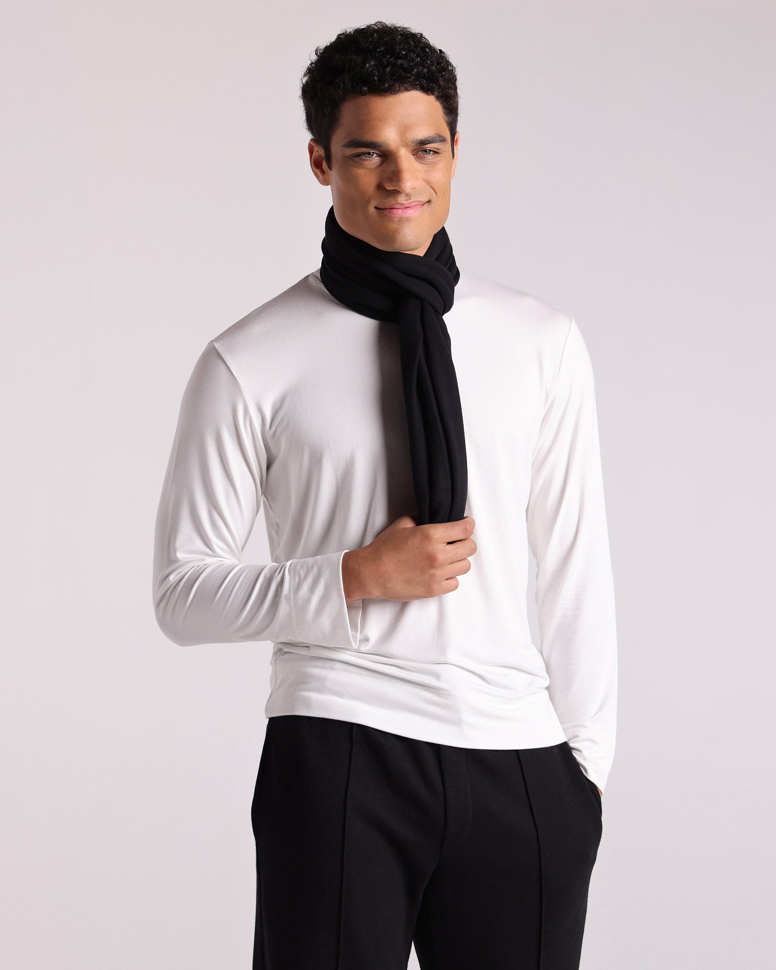 All | The Men's Scarf by Bleusalt