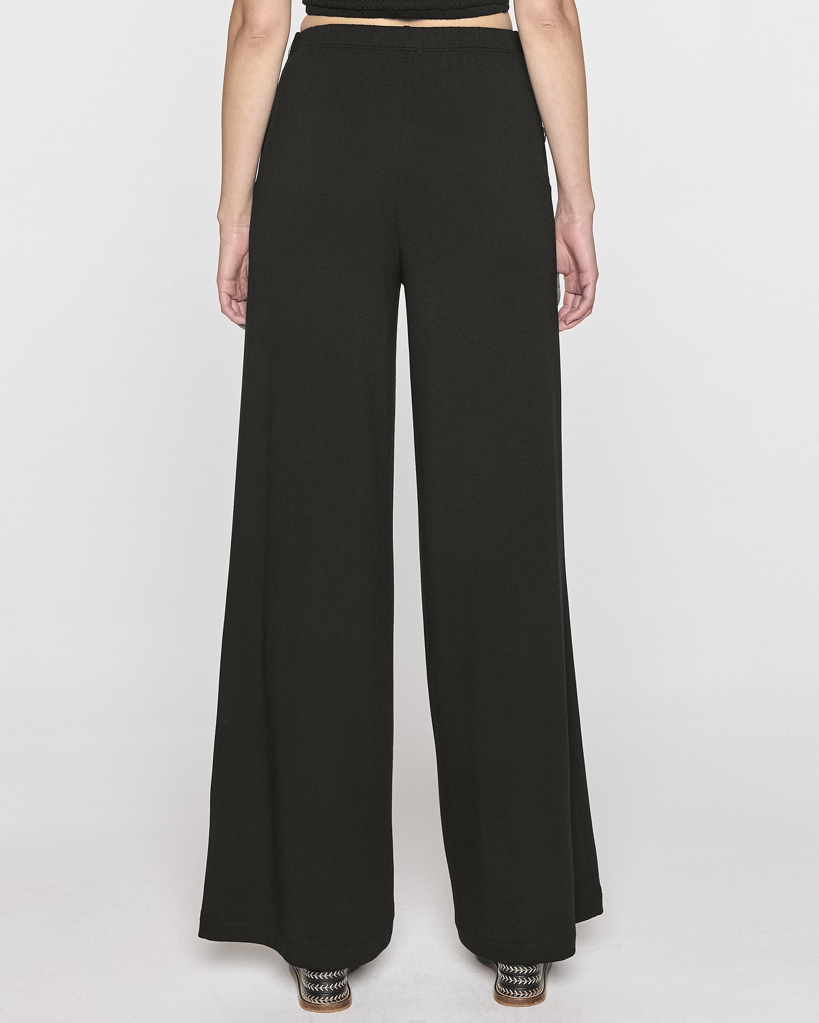 Coco | The Palazzo Sailor Pant