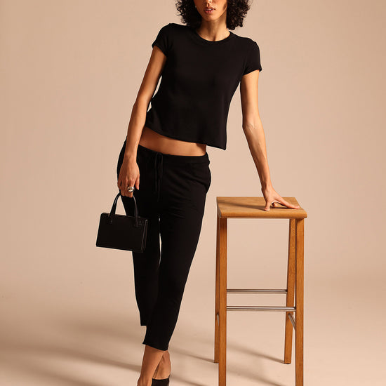 All | The Drop Crop Pant