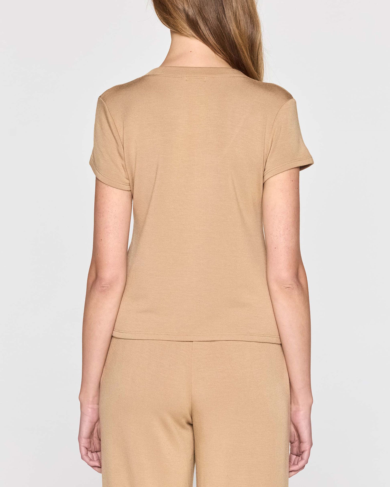 Camel | The Perfect V Back