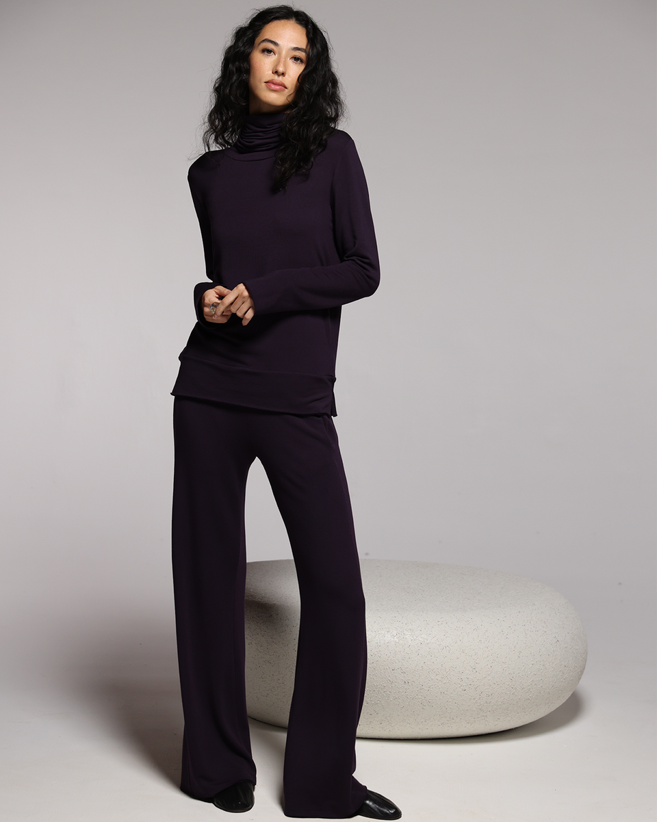 Plum | Women's Turtleneck
