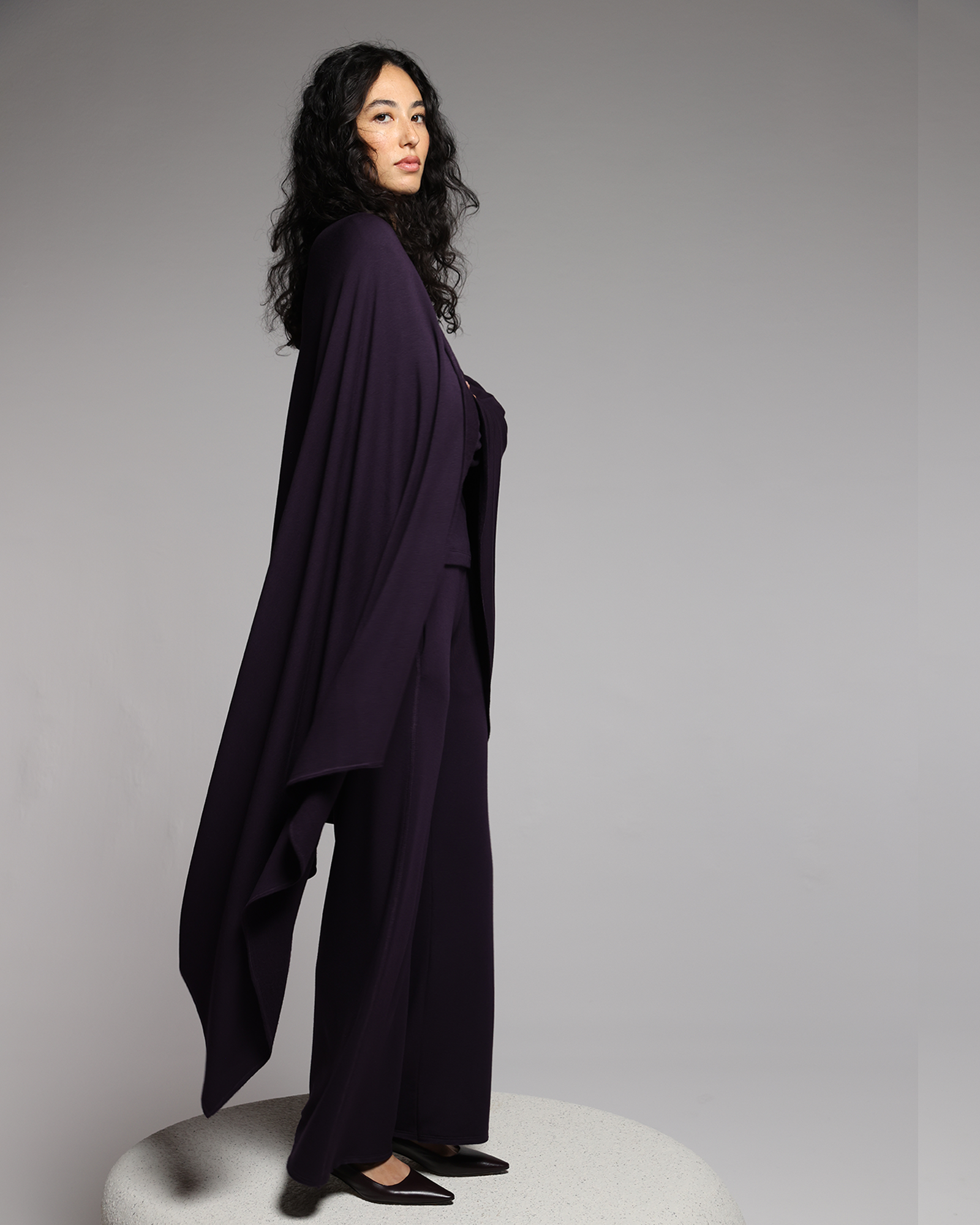 Plum | The Signature Wraps