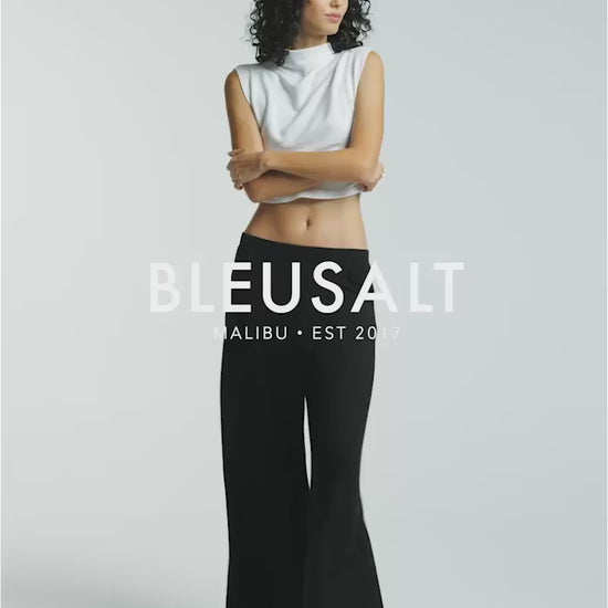 All | The Lyndie Pant by Bleusalt