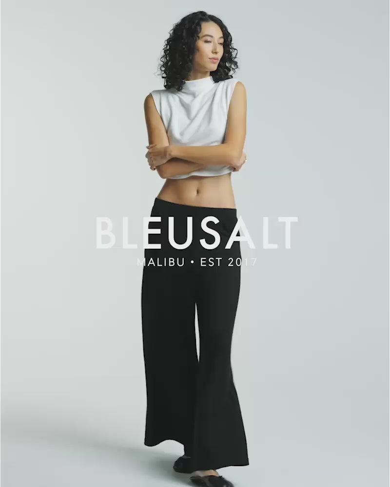 All | The Lyndie Pant by Bleusalt