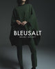 All | The Luxe Jillian Poncho by Bleusalt