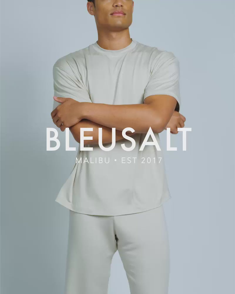 All  | Men's Oversized T Lite