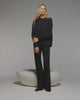Black | The Oversized Crew