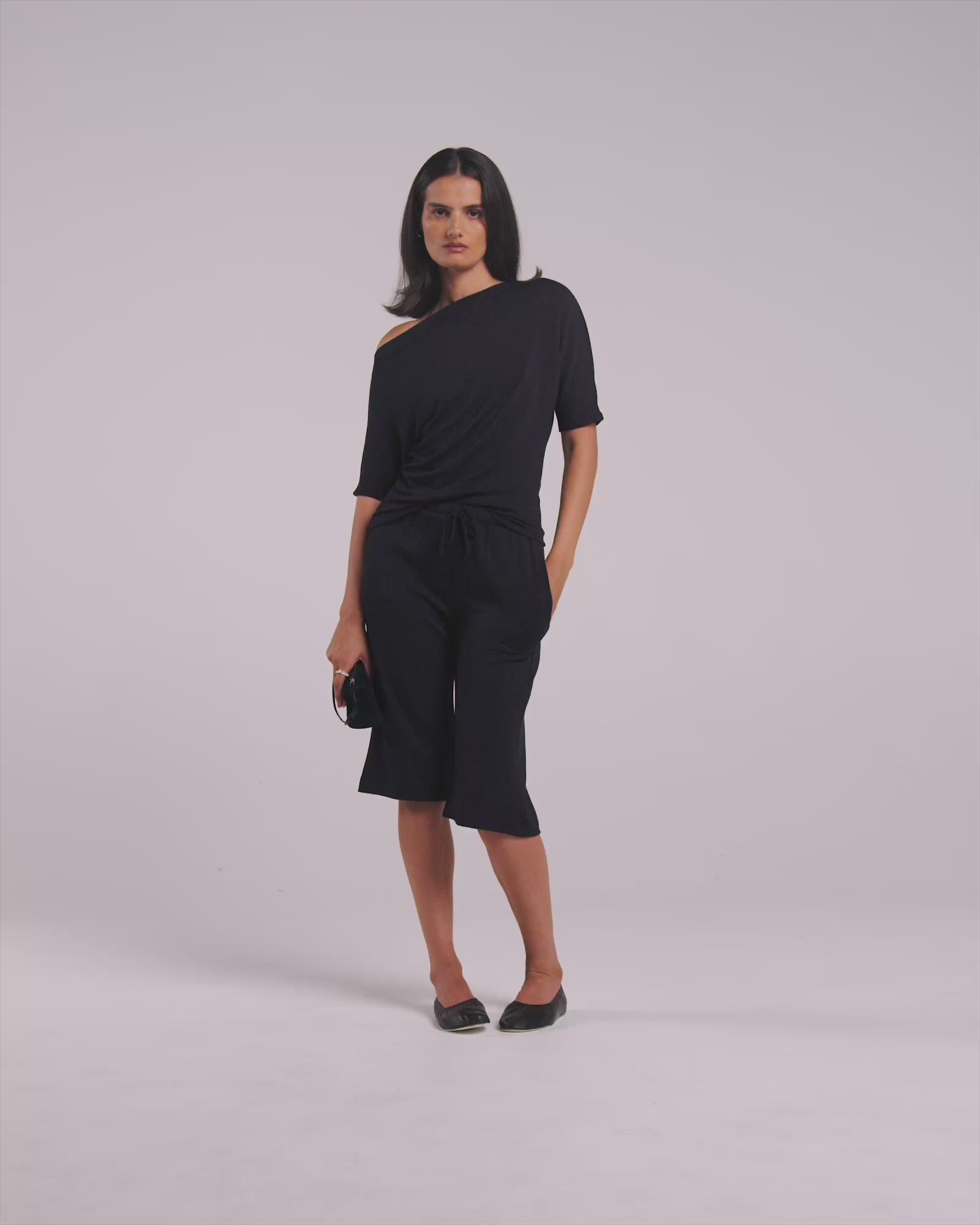 All | The Caroline Short