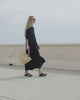 Navy | The Oversized T Dress Lite