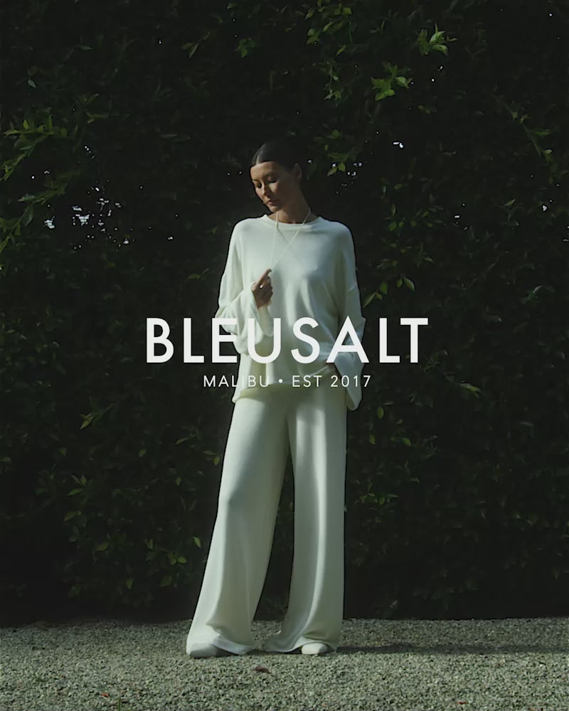 All | The Bell Sleeve Crew by Bleusalt