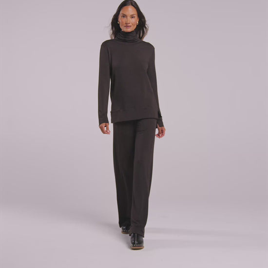 Coco | Women's Turtleneck