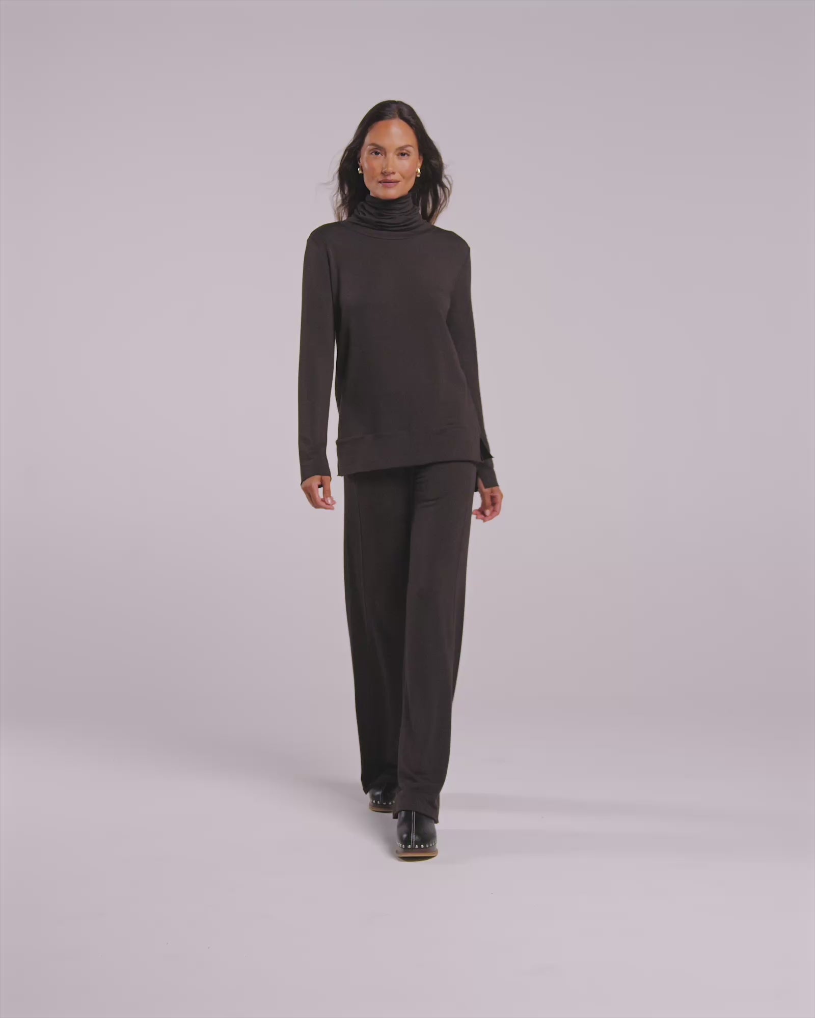 Coco | Women's Turtleneck