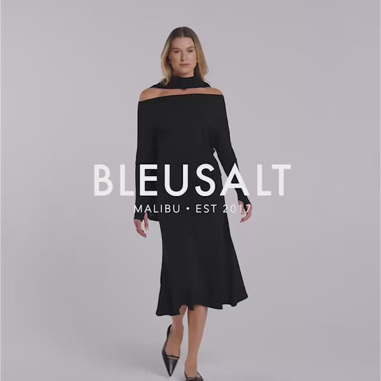 All | The Scarf by Bleusalt