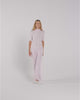 Petal | The Mock Neck Top by Bleusalt