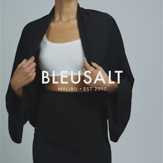 All | The Dolman Bolero LITE by Bleusalt