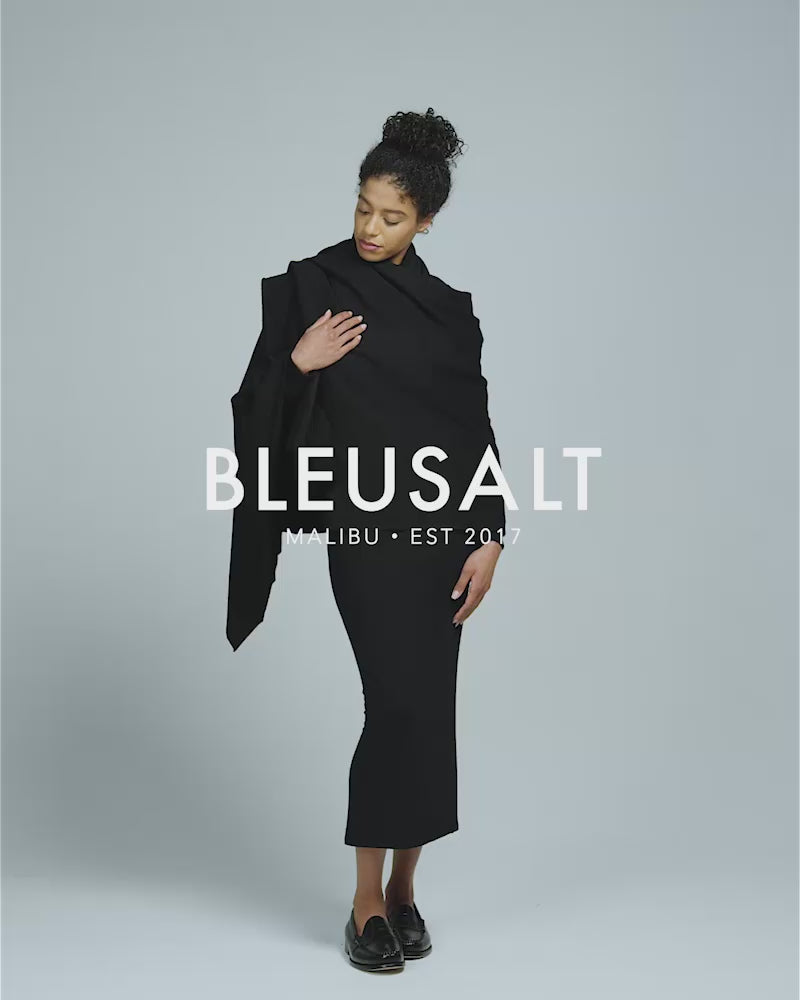 All | The Luxe Wrap by Bleusalt