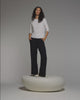 Black | The Caroline Pant
