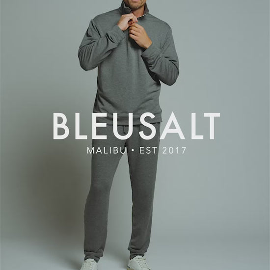 All | The Men's 1/4 Zip by Bleusalt