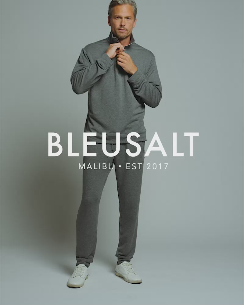 All | The Men's 1/4 Zip by Bleusalt