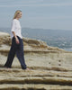 White | The Oversized T-Shirt