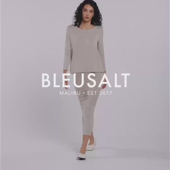 All | The Barbara Top by Bleusalt