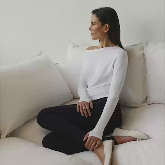 All | The Elevated Legging by Bleusalt