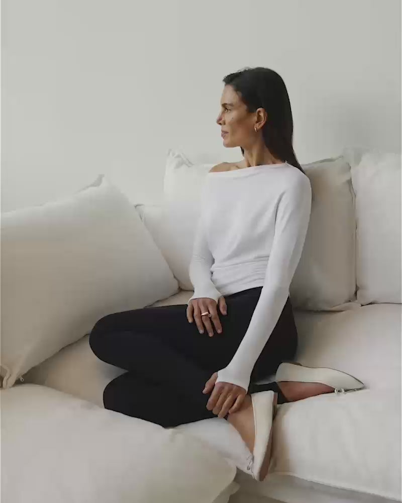 All | The Elevated Legging by Bleusalt