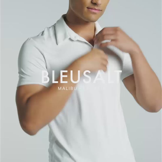 All | Men's Polo by Bleusalt