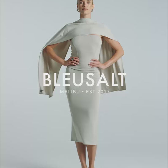All | The Scarf LITE by Bleusalt