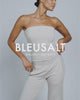 All | The Bleusalt Long Women's Tube Top Video