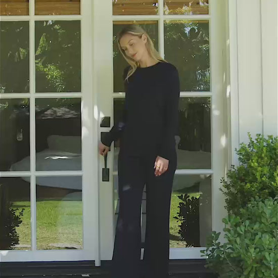 All | The Cindy Pant by Bleusalt designed with Cindy Crawford