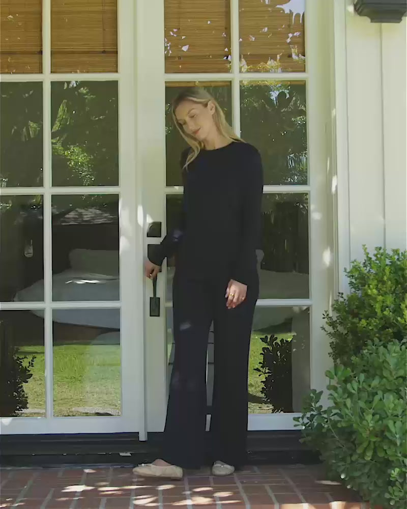 All | The Cindy Pant by Bleusalt designed with Cindy Crawford