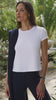 White | The Perfect T