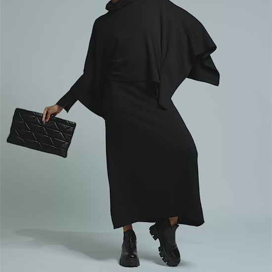 All | The Poncho by Bleusalt