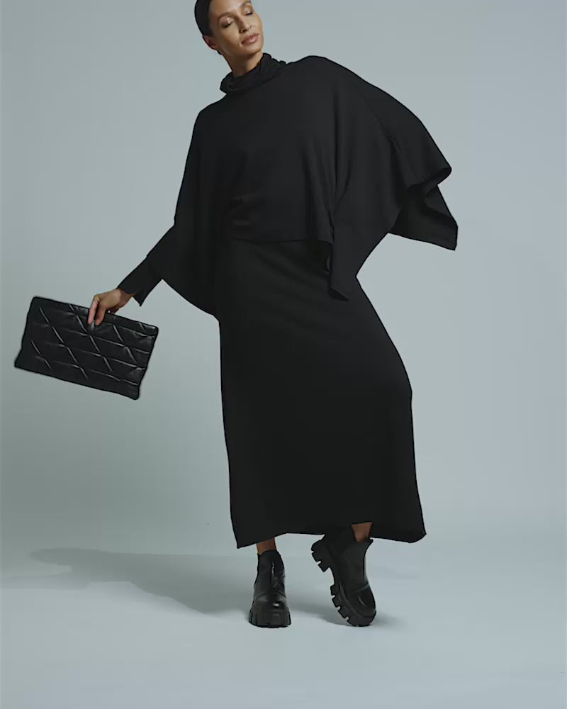 All | The Poncho by Bleusalt