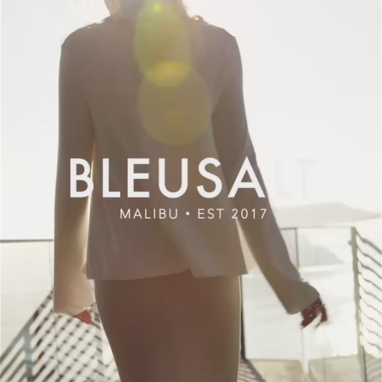 All | The Long Barbra Top by Bleusalt