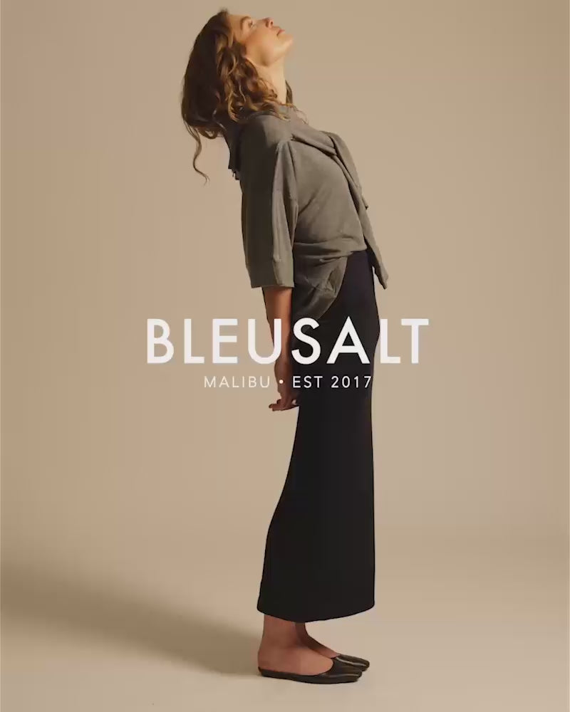 All | The Oversized T-Shirt by Bleusalt