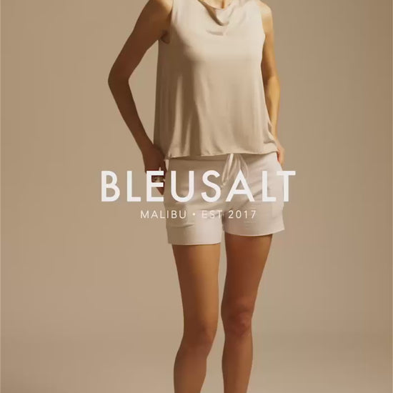 All | The Swing Top by Bleusalt