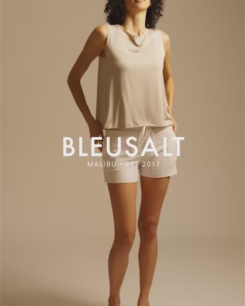 All | The Swing Top by Bleusalt
