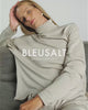 All | The Oversized Turtleneck by Bleusalt