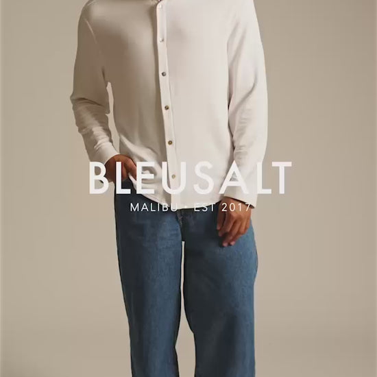 All | The Men's Classic Shirt by Bleusalt