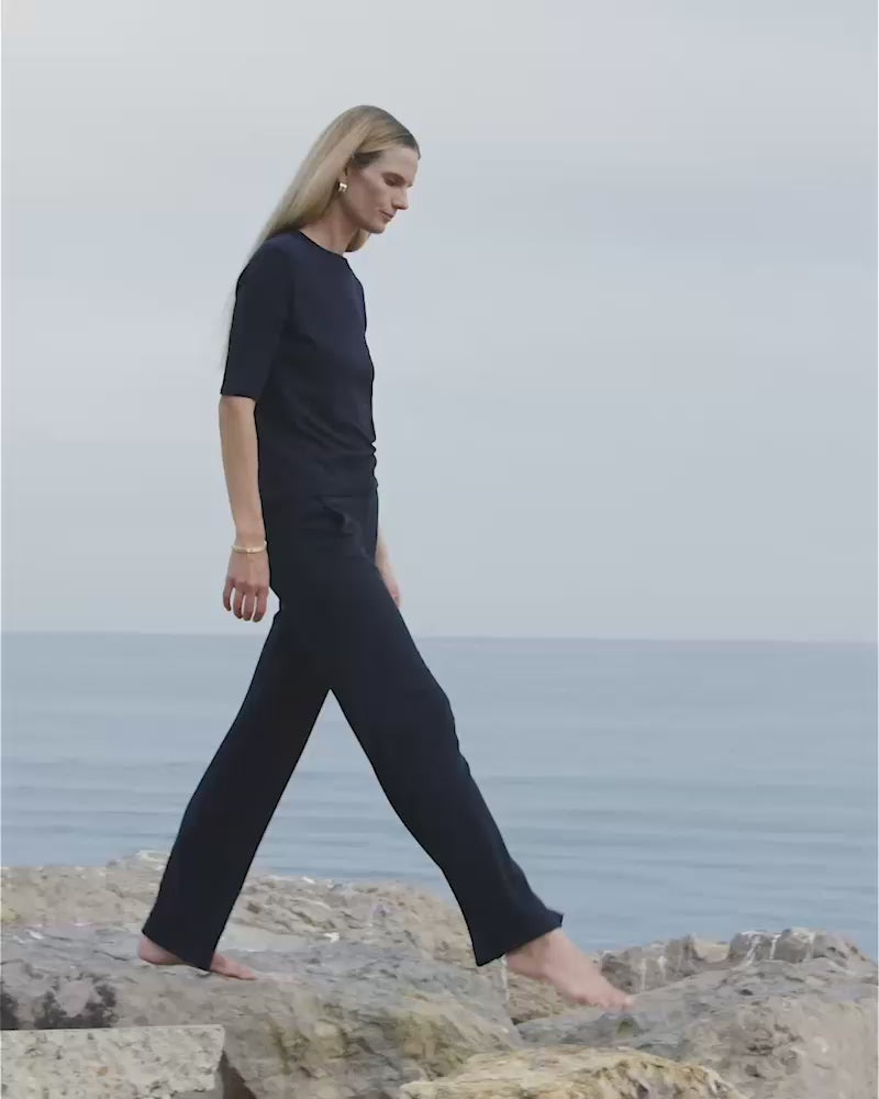 All | The Elbow Sleeve Classic Crew