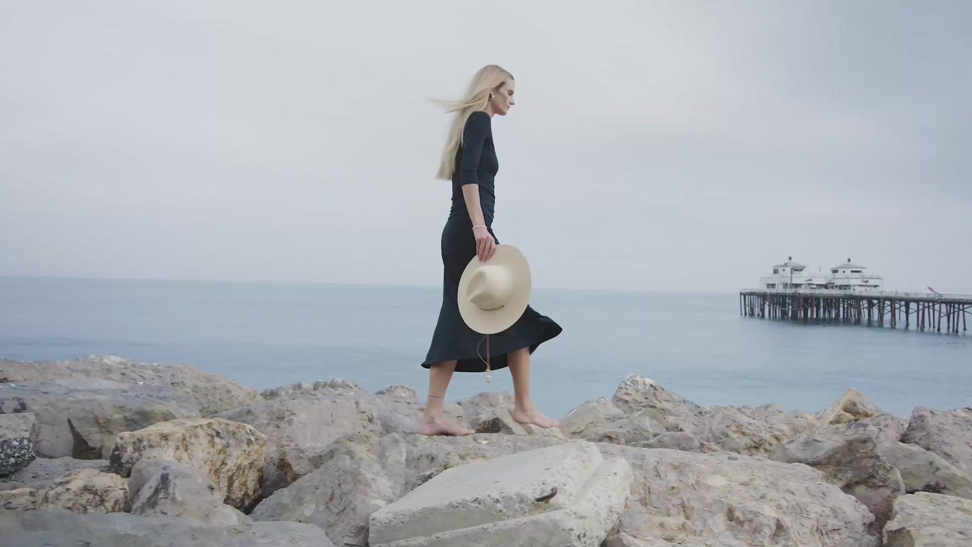 Introducing: The Ballet Top