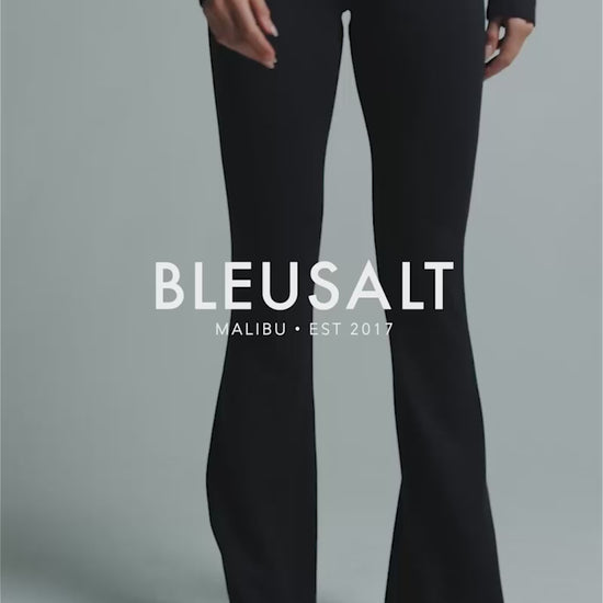 All | The Kaia Pant by Bleusalt designed with Kaia Gerber